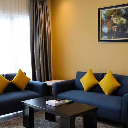 Loumage Suites And Spa Manama Exterior foto